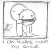 Make a Smile