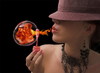 You're Fiery Hot