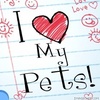 ♥I Love My Pets♥