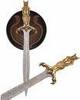 Bast Egyption Short Sword