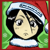 rukia cute?