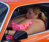Who needs air bags?