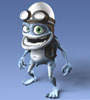 crazy frog