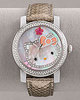 Hello Kitty Diamond Watch