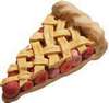 A Piece of Cherry Pie