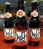 hAppY hOuR - Duff Beer 3x2