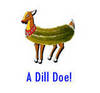 A Dill Doe
