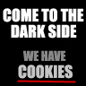 Give In To Your Dark Side... 