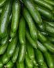 Veggie Pet food: cucumbers