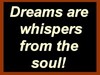 ♥ Dream dream dream ♥