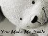♥ You make me smile ♥ 