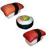 Sushi pillow