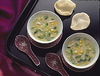 chiken corn soup