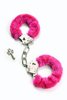 Wicked Pink Cuffs ^^