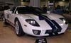 The Ford GT