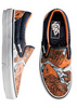 Vans Koi Fish slip-on