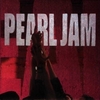 A PEARL JAM CD