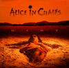 ALICE IN CHAINS CD