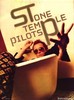 STONE TEMPLE PILOTS POSTER