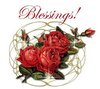 Sweet Blessings