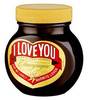 Valentine's Champagne Marmite