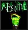A Shot Of Absinthe...