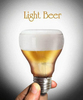 Light Beer!