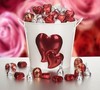 buckets of love ❤ 