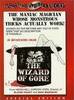 The Wizard of gore