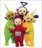 Teletubbies~ entertain ur pet!