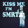 Kiss Me I'm Smrt