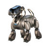 No hassle robot dog