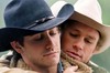 A trip to Brokeback Mountain..?