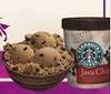 Starbuck Ice Cream