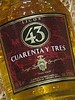 licor 43* para ti Isa!!