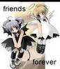 Friends Forever