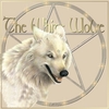 The White Wolf to protect you