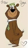 Yogi Bear