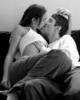 I love it when u kiss me