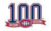 Montreal Canadiens 100 Years