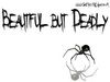 Deathly beautiful