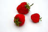 Strawberry's =)