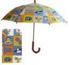 Paul Frank's Umbrella