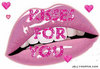 Kisses for You