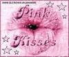 Pink Kisses