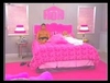 AN ALL PiNK ROOM