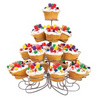 Cuppy Cake Tower