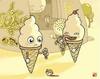 Ice Cream Cone Revenge=p