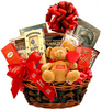 Happy Birthday Gift Basket