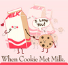 Milk N Kookies!